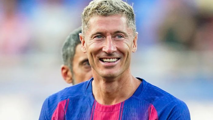 "Барселона" мухлисларига хушхабар!