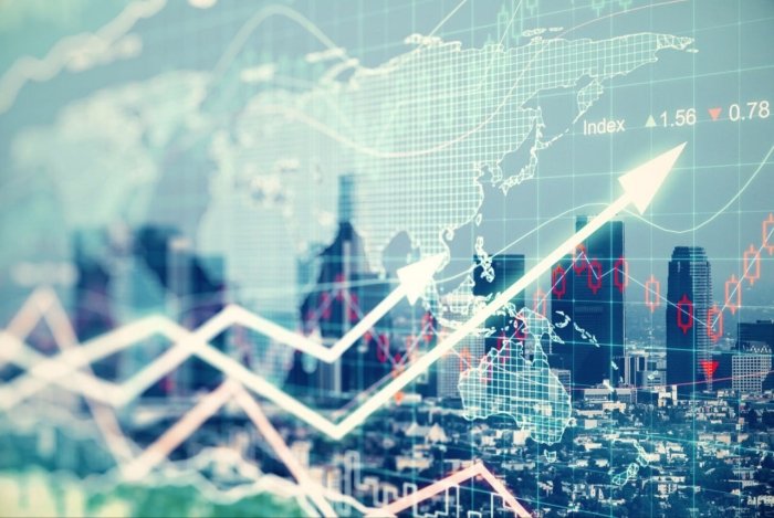 Iqlim diplomatiyasi sekinlashib qolgan bir paytda, iqtisodiy jarayonlar tezlashmoqda