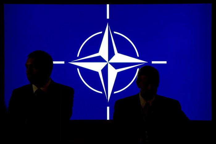 Global tahdidlar fonida NATO yadroviy arsenallarini shay holatga keltirmoqda