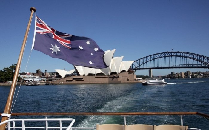 Австралия яқин кунларда Фаластинни тан олиши мумкин