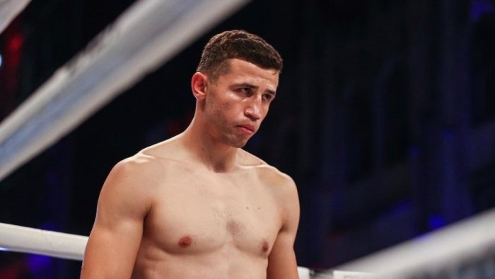 Isroil Madrimov: "Bahona yo‘q..."