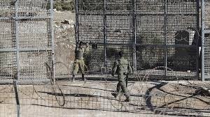 Isroil armiyasi Damashq yaqinida harbiy baza qurmoqchi