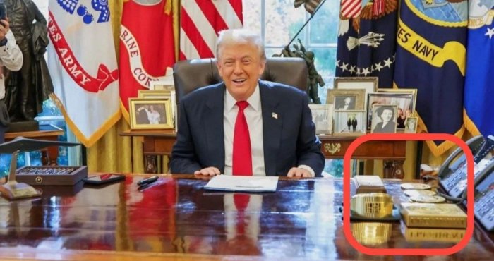 Tramp Shveysariyaga nisbatan bojlarni kamaytirish uchun sovg‘alar olgan — Axios 