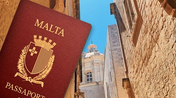 Malta «oltin pasport» sxemasini saqlab qoladi