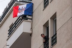 Исроил Францияни Ливан билан музокаралардан четлатди