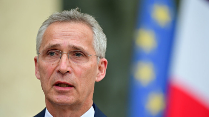 NATO yetakchilari sharqiy qanotga 300 ming askar joylashtirish rejasini ma’qulladi