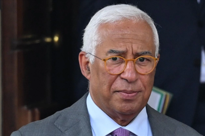 ЕИ кенгаши президенти: "Дания ва Гренландияга нисбатан уларнинг розилигисиз ҳеч қандай қарор қабул қилиниши мумкин эмас"