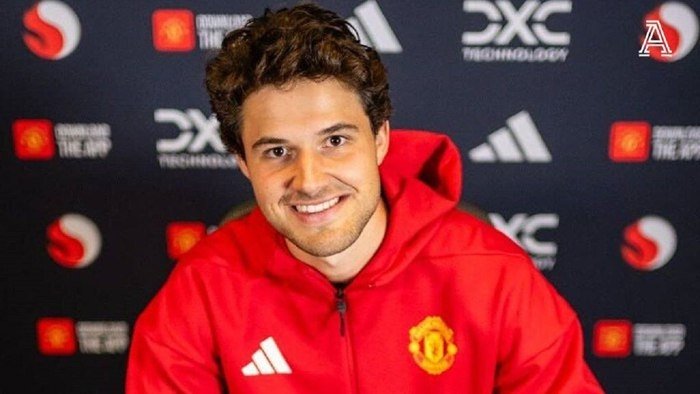 «Manchester Yunayted» Belgiya terma jamoasi darvozabonining transferi haqida e’lon qildi