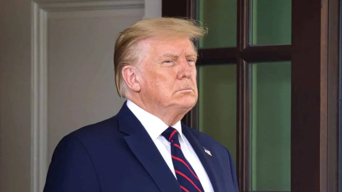 Donald Trampga suiqasd uyushtirildi (video)