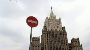 Serbiya urush yoqasida: Moskva AQSh va Yevropa Ittifoqini bas qilishga chaqirdi