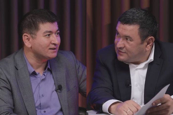 Жўрабек Мирзамаҳмудовнинг Отабек Бакировга қарши даъвоси бўйича иш тугатилди