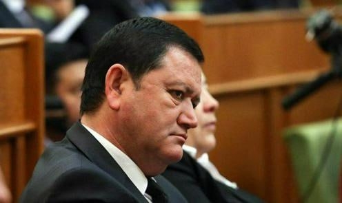 Shuhrat G‘aniyev yangi lavozimga tayinlandi