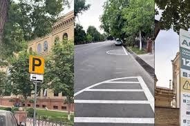 Тошкентда пулли автотураргоҳлар бўйича янги тартиб белгиланди