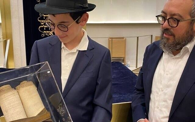 Sidneydagi otishmada ravvin halok bo‘ldi