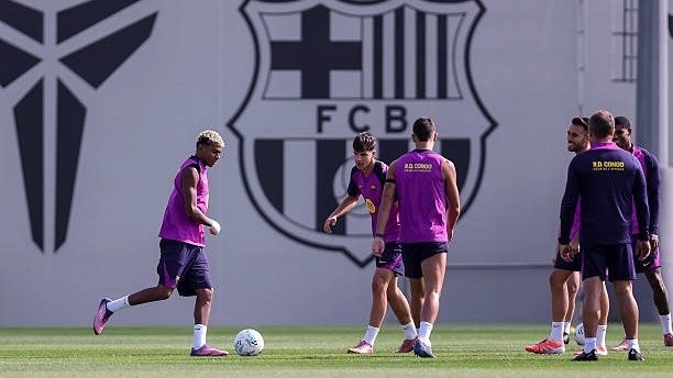 Флик "Барса" мухлисларини хурсанд қиладиган хабарни айтди