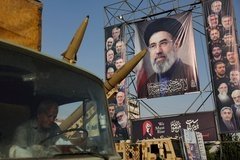 Bloomberg: Eron AQShga qarshi yangi zarbalarga tayyorgarlik ko‘rmoqda