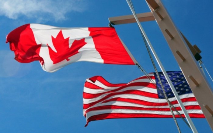 Kanada bosh vaziri: "Endi AQShning yo‘l-yo‘rig‘iga ergashamiz"