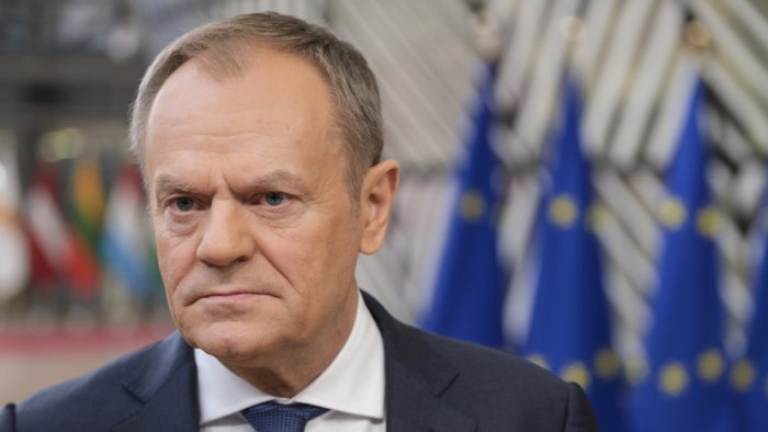 Польша Украина тикланишидан иқтисодий фойда олишга интилаяпти
