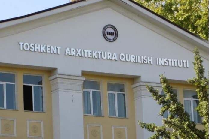 Arxitektura-qurilish sohasida 2 ta universitet tashkil etildi