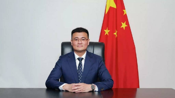 Xitoyning O‘zbekistondagi yangi elchisi tayinlandi — u haqda nimalar ma’lum?
