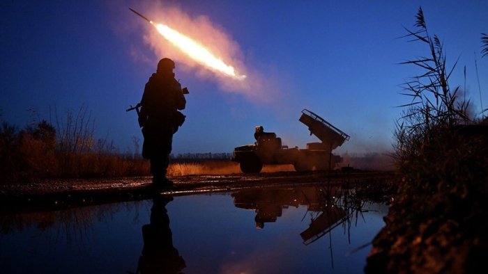 Россия чет эллик ёлланма жангчиларни ватанига депортация қилмайди