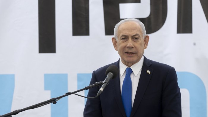 Netanyaxu Isroilning AQShdan tashqari boshqa ittifoqchilari ham borligini ma’lum qildi