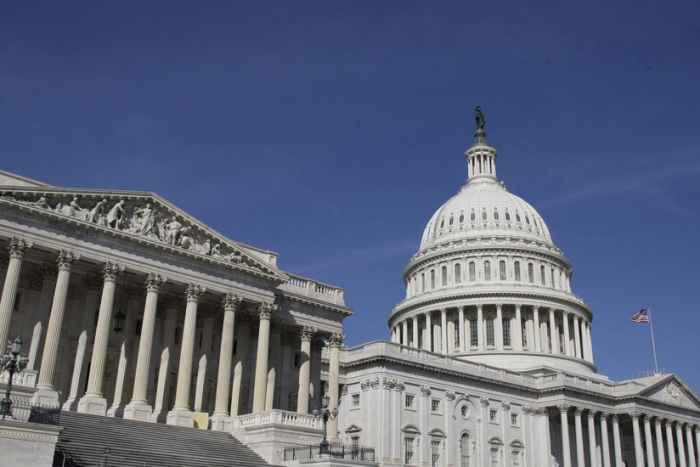 AQSh Kongressi Epshteyn ishi bo‘yicha hujjatlarni e’lon qildi