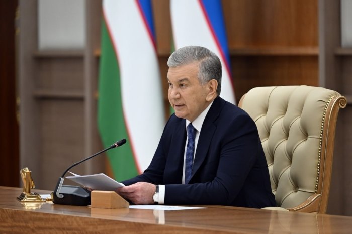 “Янги авлод” боғчалари барпо қилинади