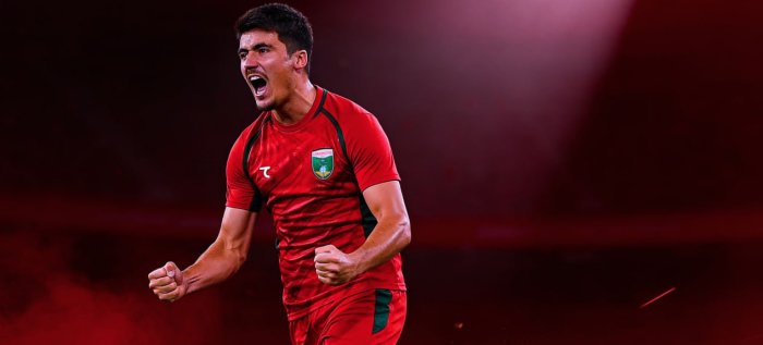 «Real» darvozasiga gol urgan o‘zbekistonlik hujumchi yana yurtimizga qaytdi