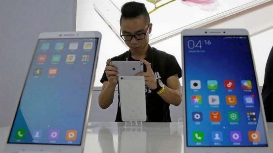 5 million dollarlik Xiaomi smartfonlari bojxonada ushlandi – ular «Inoi niqobida» ekan!