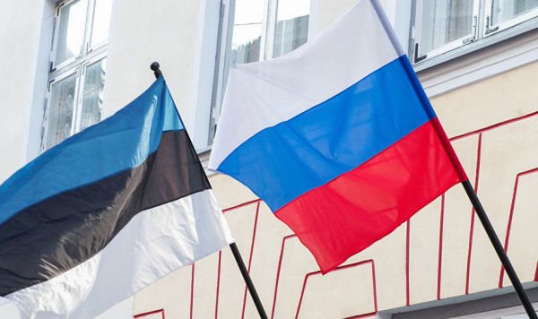  Estoniya Rossiya bilan chegara bo‘ylab beton bunkerlar qurishni boshladi — Defence News