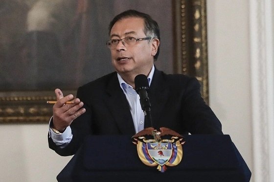 Колумбия Исроил билан дипломатик муносабатларни узди