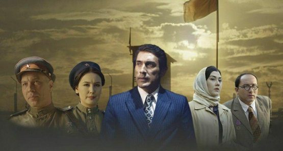 “Sabru sadoqat”: Said bilan Saida haqida (FOTOGALEREYa)