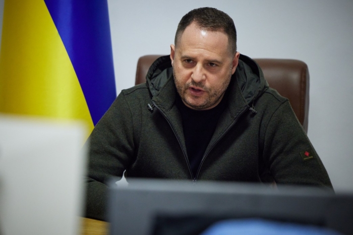 Ukraina Trampning prezidentligidan qo‘rqmaydi