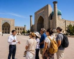 Turoperatorlarga jalb qilingan har bir xorijiy turist uchun 100 dollar subsidiya beriladi