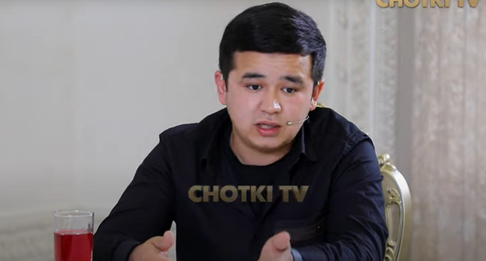 Ulug‘bek Shodibekov Farhod Mannopovning o‘limi haqida: "Shifokorlar bizdan ko‘p narsani yashirishgan" (VIDEO)