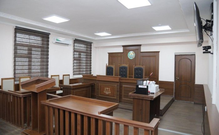 Аттестациядан норози ўқитувчилар судда ютқазди