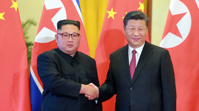 Si Szinpin kelasi hafta boshida Shimoliy Koreyaga tashrif buyurishi mumkin