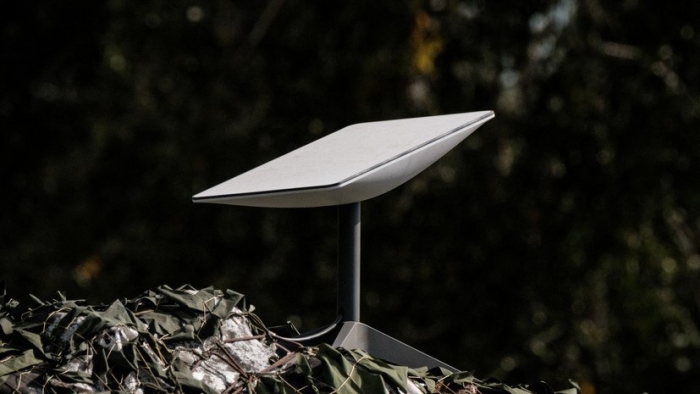 SpaceX Украина томонидан Starlink сунъий йўлдошларидан ҳарбий мақсадларда фойдаланишни чеклади