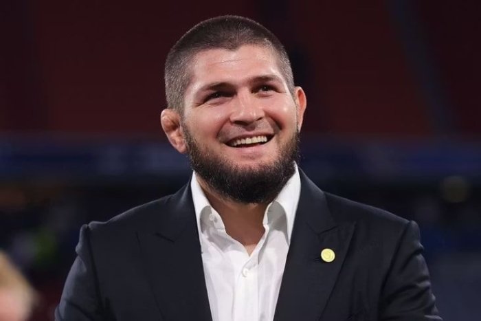 Хабиб Нурмагомедов ЖЧ-2026`да кимга мухлислик қилиши маълум бўлди