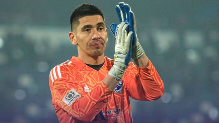 Ўткир Юсупов фаолиятини водий жамоасида давом эттиради