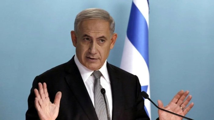 Netanyahu Nasrullohni "bosh qotil" va "Eron yovuzlik o‘qining markaziy dvigateli" deb atadi