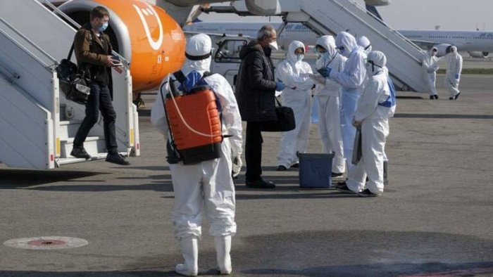 Qozog‘istonda Nipah virusi sabab sanitariya nazorati kuchaytirilmoqda 