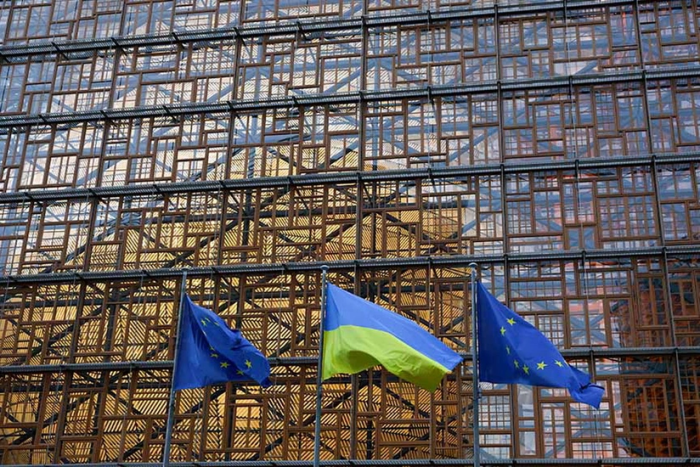 Evropa Ittifoqi AQSh tinchlik rejasi bo‘yicha muzokaralarning ko‘p jihatlaridan bexabar