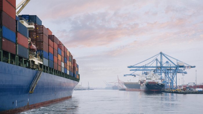 Эрон ракеталари АҚШ ҳарбий кемаларини чўктиришга шай