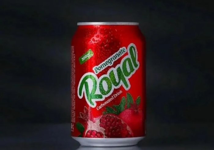 «Royal» brendi ostidagi anor sharbati sifat talablariga javob bermasligi aniqlandi