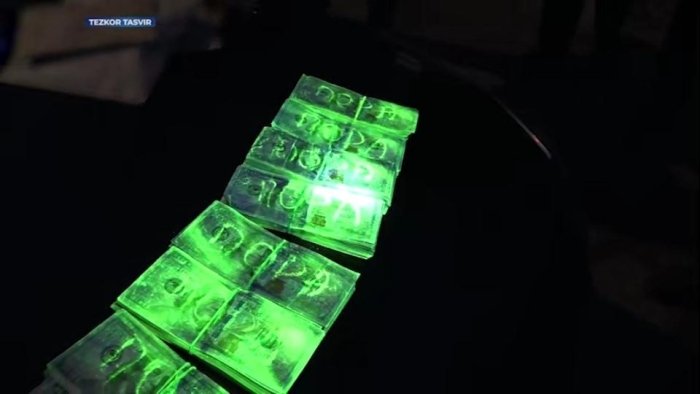 Тошкент ва Самарқандда фирибгарлик ва порахўрликда айбланган адвокатлар қўлга олинди