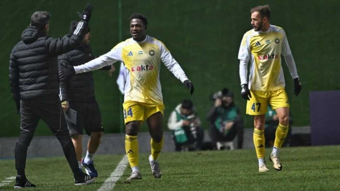 Элит ОЧЛда 1/8 финал жуфтликлари маълум — «Пахтакор» «Ал Ҳилол»га қарши