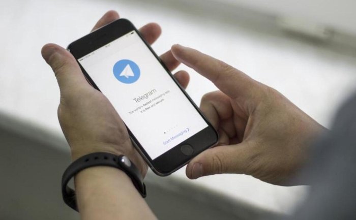 Telegram “тезлаштирилган ривожланиш” учун 330 миллион долларлик облигациялар чиқарди