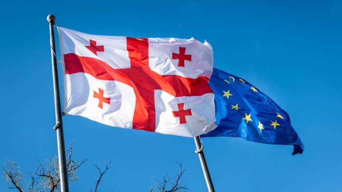 Европа Иттифоқи Грузияга молиявий ёрдам бермайди. Бунинг сабаби маълум